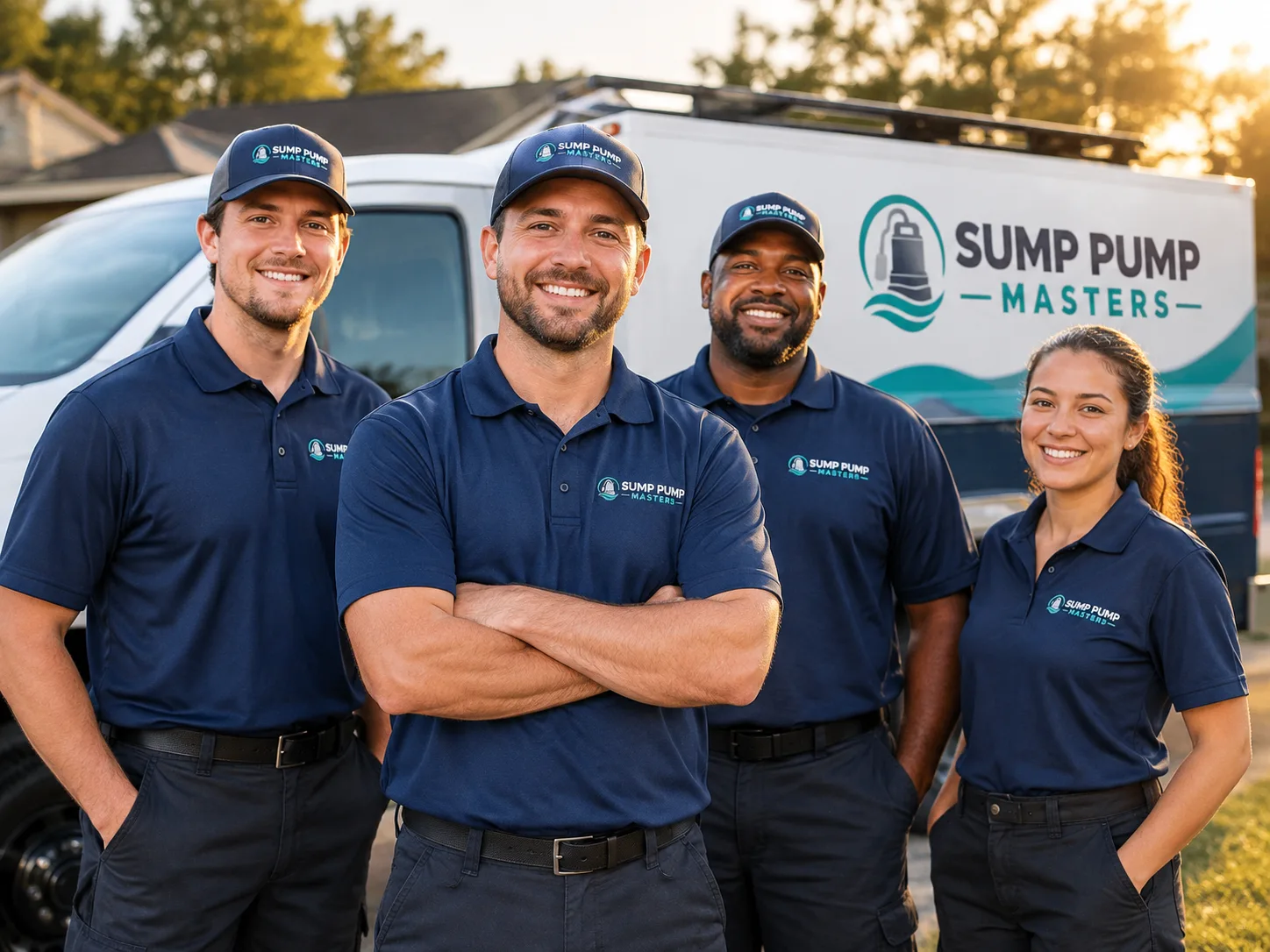 Sump Pump Repair company in Noble, OK