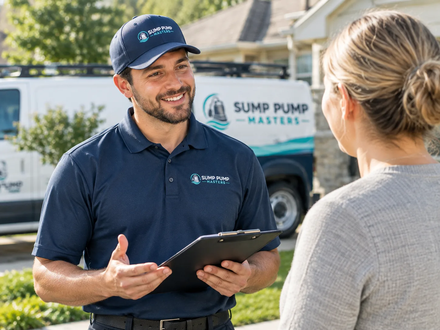 Sump Pump Repair Noble, OK FAQs